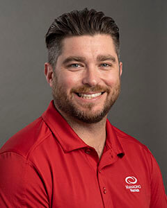 Branch Manager - Doug Weatherholt