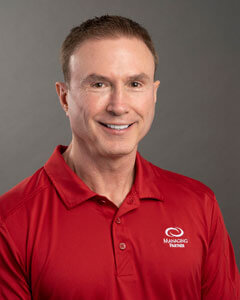 Branch Manager - Todd Edwards