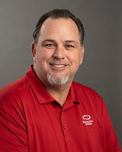 Branch Manager - Gary Barnson