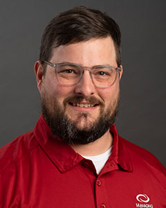 Branch Manager - Ryan Basham