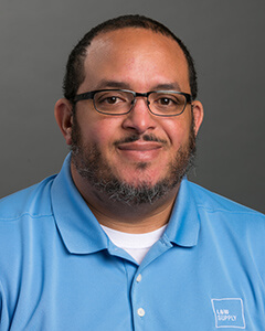 Branch Manager - Marlon Thornton