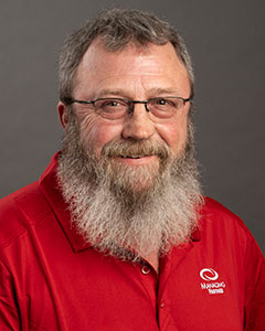 Branch Manager - Doug Gullette