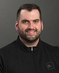 Branch Manager - Mitch Shrader