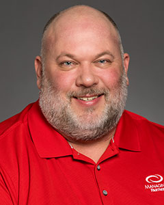 Branch Manager - Don Nielsen