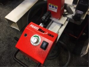 Grabber PanelMax Intex 2019