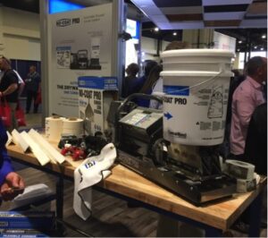 No Coat Pro Automatic Drywall Corner System