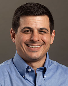 Branch Manager - Bryan Ciesiulka