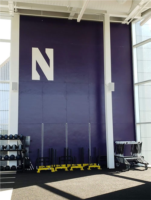 Ryan Fieldhouse featuring Marlite BlueSky