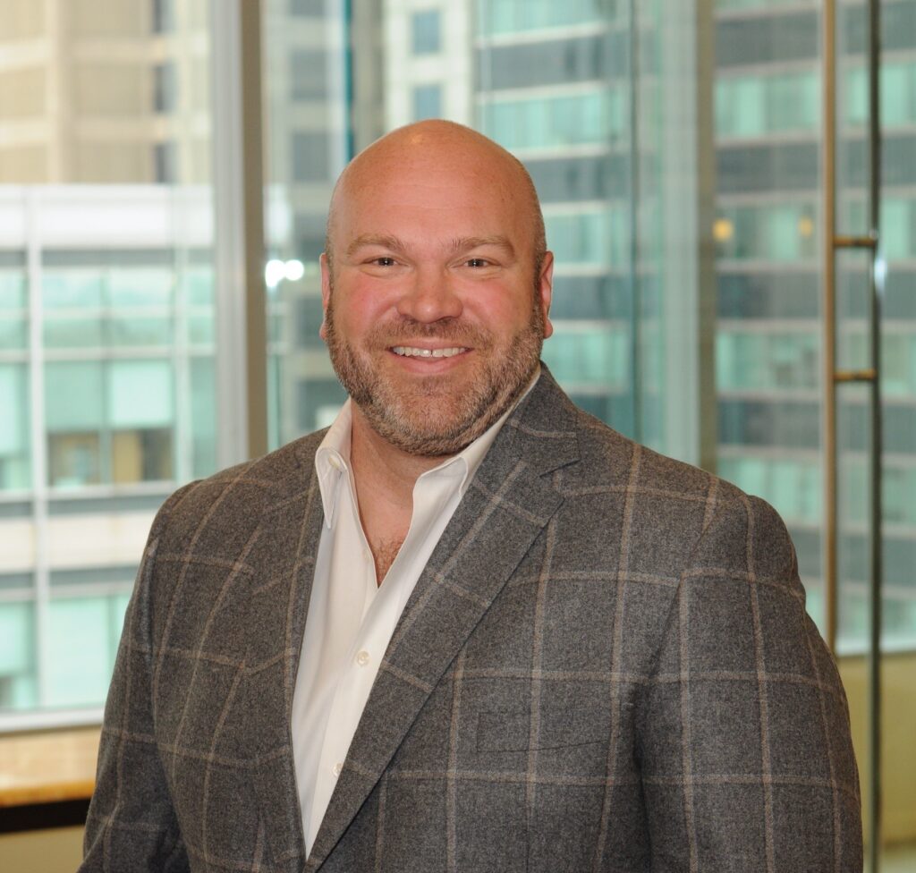 Jake Gress L&W Supply