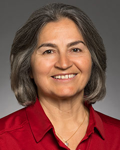 Branch Manager - Norma Serrato