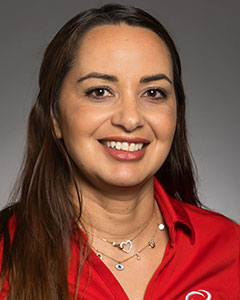 Branch Manager - Jackie Davila