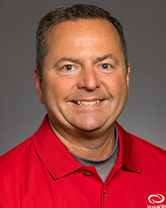 Branch Manager - Gary Guyette