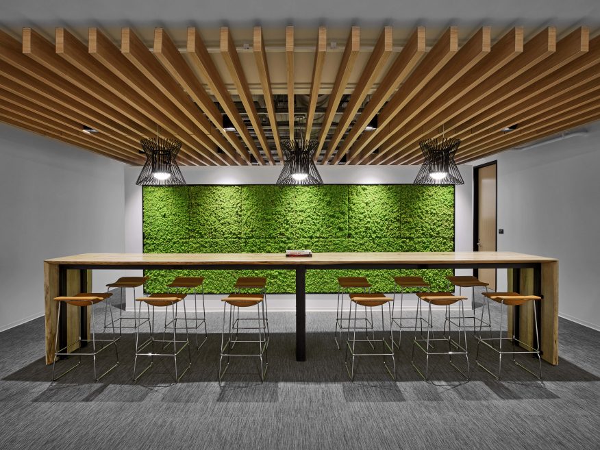 USG BARZ Design Solutions