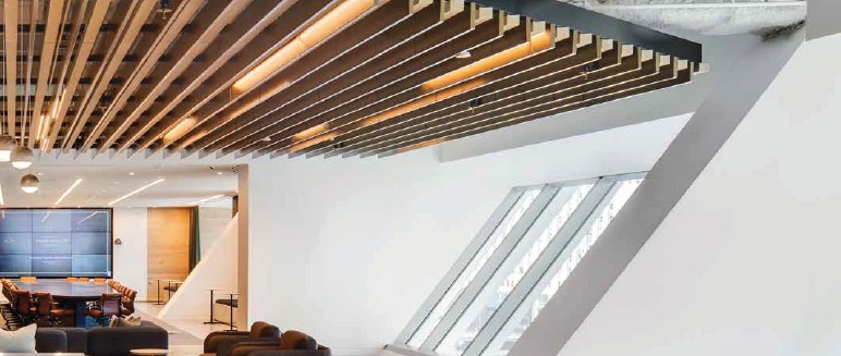 USG Ceilings Catalog