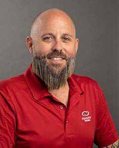 Branch Manager - Tom Perry