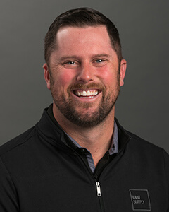 Branch Manager - Michael Simmons