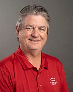 Branch Manager - Hal Futch