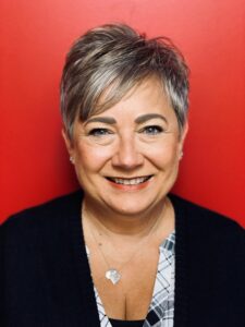 Trish Boomsma Grand Rapids Branch Manager