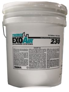 Tremco Exoair 230