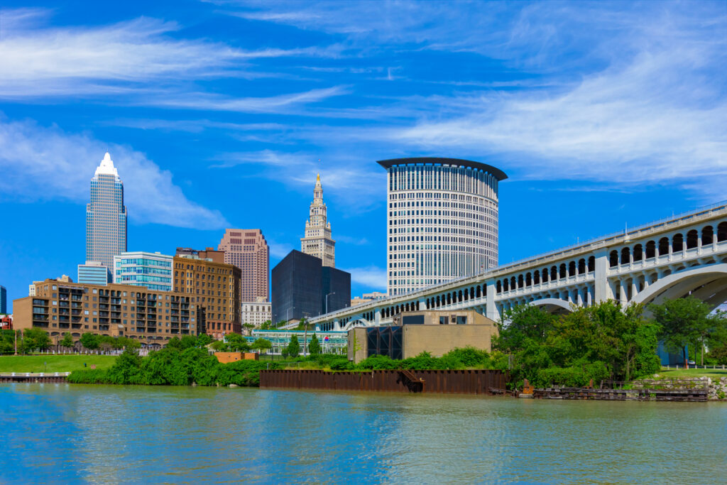 L&W Supply Bedford Heights in Cleveland, Ohio