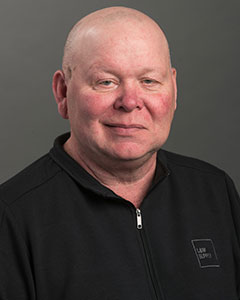 Branch Manager - Dennis Massey