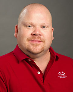 Branch Manager - Byron Smith