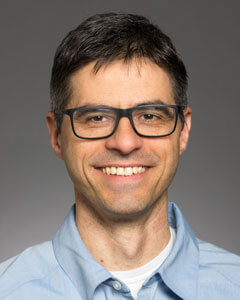 Branch Manager - Bill Baggs