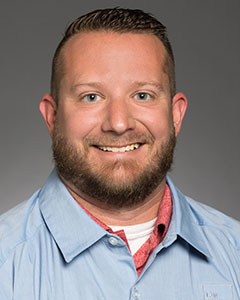 Branch Manager - Brent Hendrick