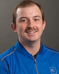 Branch Manager - Heath Hanks