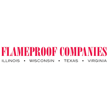 Flameproof Companies - Logo
