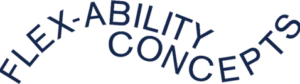 Flex-Ability Concepts - Logo
