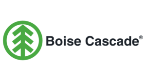 Boise Cascade - Logo