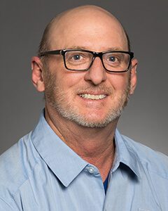 Branch Manager – Brent Wieland