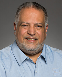 Branch Manager – Richard Maldonado