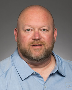 Branch Manager – Jeff Thomas