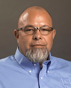 Branch Manager - Scotty Majors