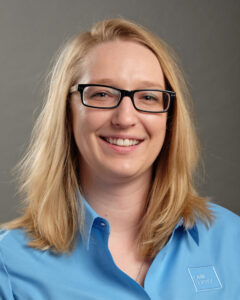 Branch Manager - Tara Nadolny