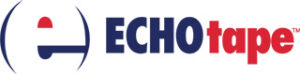 Echo Tape - Logo