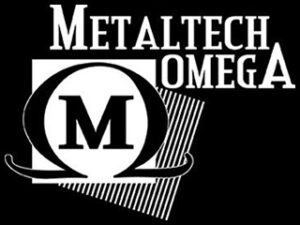 Metaltech Omega - Logo