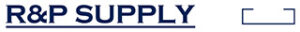 R&P Supply - Logo
