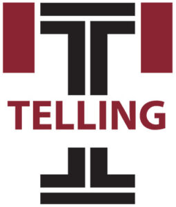 Telling Industries - Logo