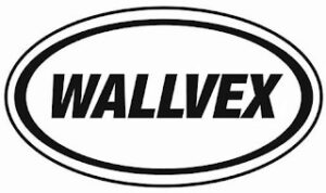 Wallvex - Logo