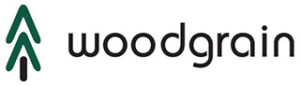Woodgrain - Logo