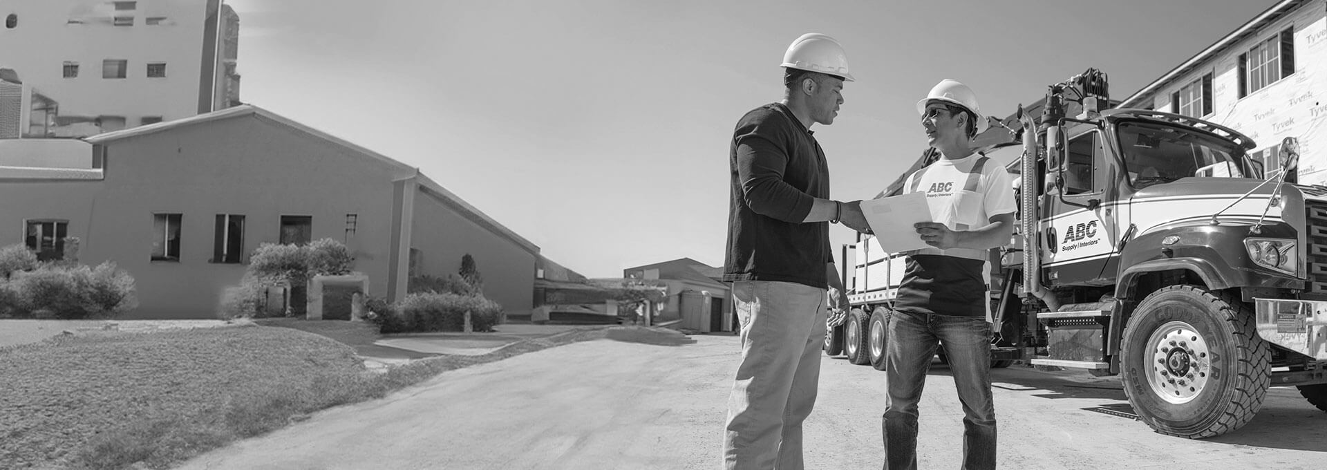 About ABC Supply Interiors