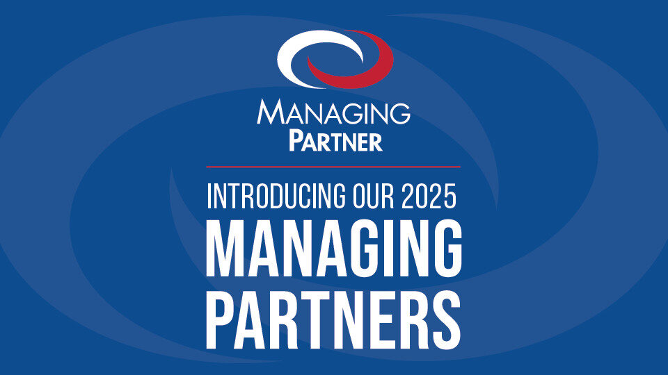 ABC Supply Co., Inc. Announces 2025 Managing Partners