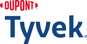 Dupont Tyvek - Logo