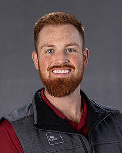 Branch Manager - John Benevolent