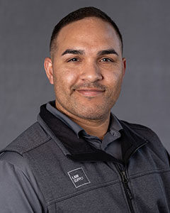 Branch Manager - Isai Molina