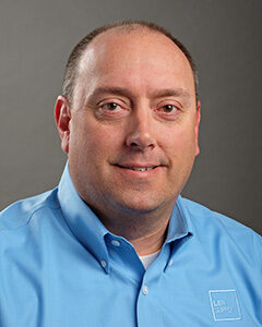 Branch Manager Travis Ross